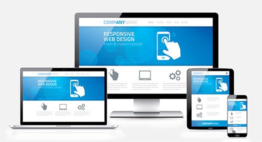creazione siti web responsive